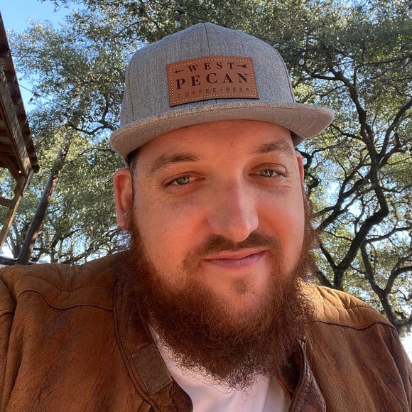 Meet your Posher, Adam - Picture 1 of 1